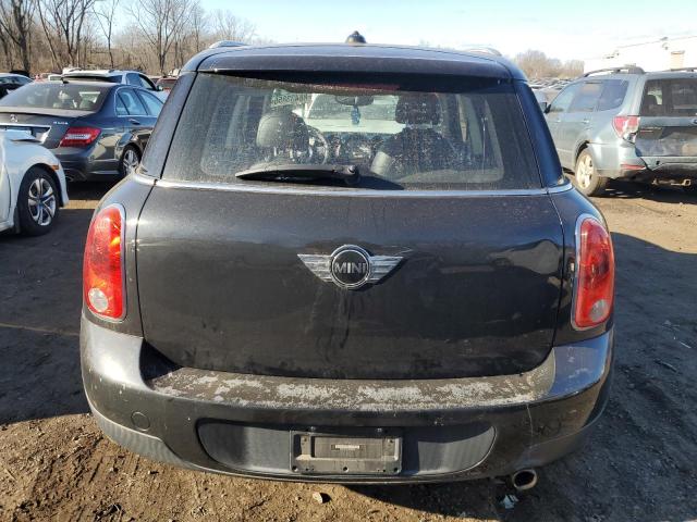 Photo 6 from auction – 2014 MINI COOPER COU with VIN WMWZB3C57EWM32726