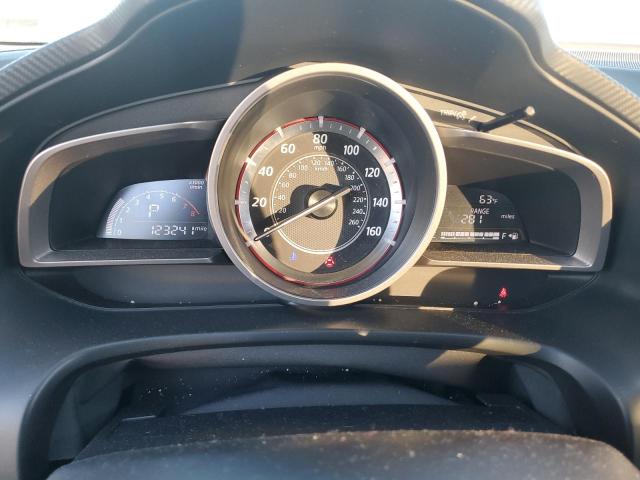 Photo 9 from auction – 2016 MAZDA 3 SPORT with VIN 3MZBM1U72GM306180