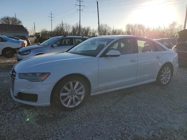 AUDI A6 PRESTIG 2016 with VIN WAUHMAFC5GN009432 - Photo from auction