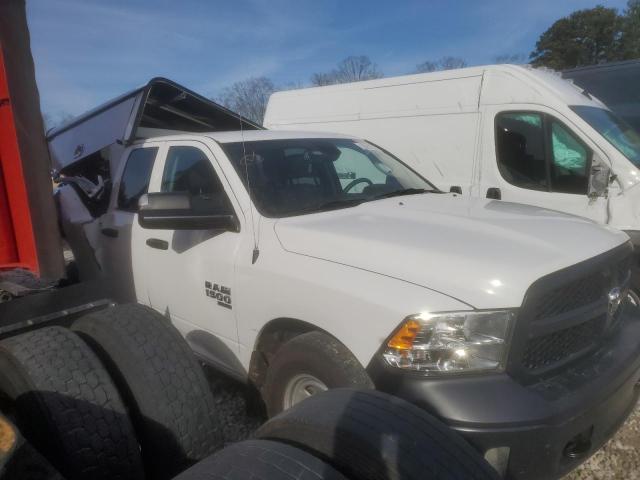 Photo 4 from auction – 2023 RAM 1500 CLASS with VIN 1C6RR6FG5PS592991