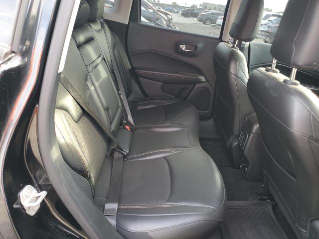 Photo 11 from auction – 2019 JEEP COMPASS LA with VIN 3C4NJCBB4KT636428