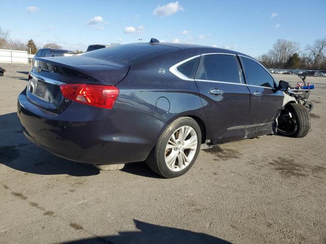 Photo 3 from auction – 2014 CHEVROLET IMPALA LT with VIN 2G1125S32E9183135