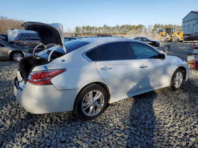 Photo 3 from auction – 2013 NISSAN ALTIMA 2.5 with VIN 1N4AL3AP6DC113356