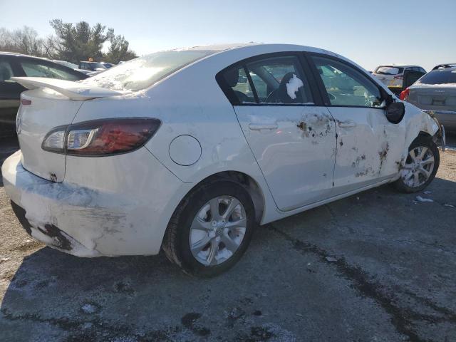 Photo 3 from auction – 2011 MAZDA 3 I with VIN JM1BL1VG1B1900897