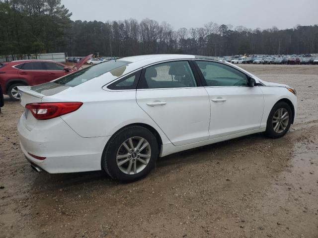 Photo 3 from auction – 2017 HYUNDAI SONATA SE with VIN 5NPE24AF8HH483388