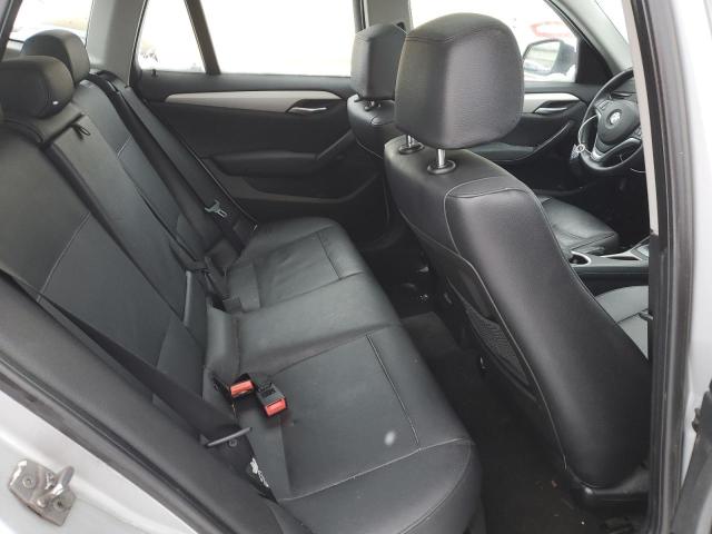 Photo 11 from auction – 2014 BMW X1 XDRIVE2 with VIN WBAVL1C58EVY14110