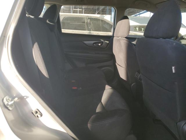 Photo 11 from auction – 2014 NISSAN ROGUE S with VIN 5N1AT2MT6EC751228