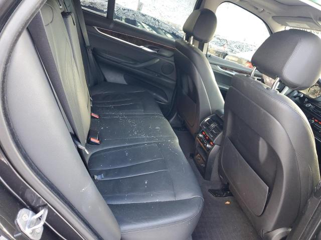 Photo 11 from auction – 2015 BMW X5 XDRIVE3 with VIN 5UXKS4C54F0N11977
