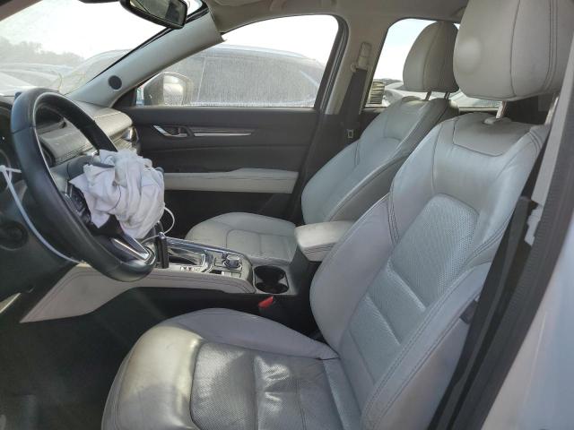 Photo 7 from auction – 2018 MAZDA CX-5 GRAND with VIN JM3KFBDM5J0352029