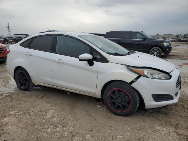 Photo 4 from auction – 2016 FORD FIESTA S with VIN 3FADP4AJ3GM111277