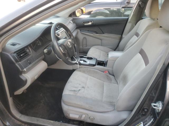 Photo 7 from auction – 2013 TOYOTA CAMRY L with VIN 4T4BF1FKXDR277146