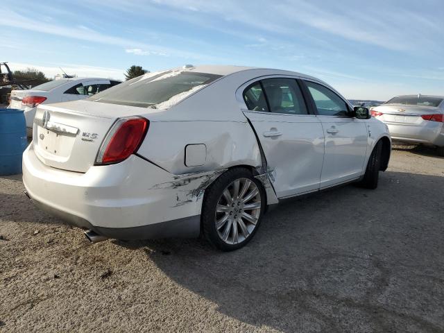 Photo 3 from auction – 2011 LINCOLN MKS with VIN 1LNHL9FT3BG608679