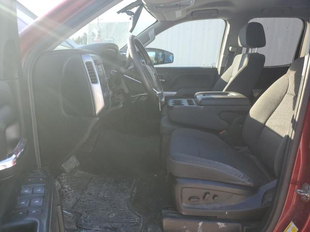 Photo 7 from auction – 2019 CHEVROLET SILVERADO with VIN 2GCVKPEC5K1155193