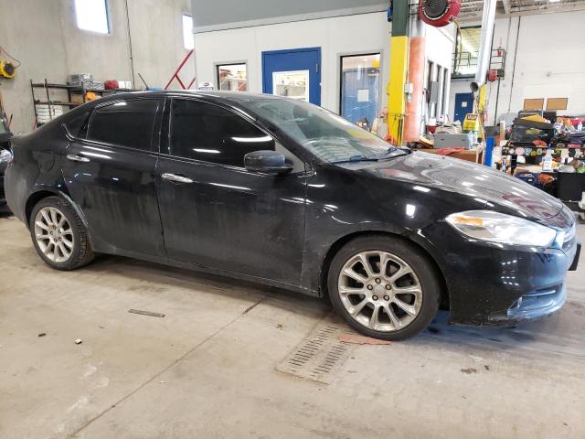Снимка 4 от търг – 2013 DODGE DART LIMIT с VIN 1C3CDFCHXDD231514