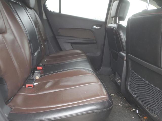 Photo 11 from auction – 2010 CHEVROLET EQUINOX LT with VIN 2CNFLGEY3A6244965