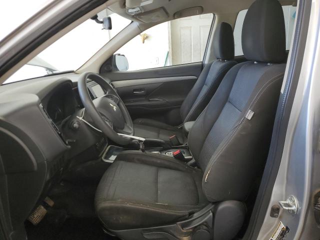 Photo 7 from auction – 2018 MITSUBISHI OUTLANDER with VIN JA4AZ3A35JZ052607