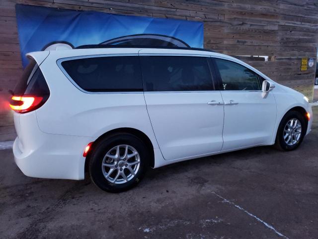Photo 3 from auction – 2022 CHRYSLER PACIFICA T with VIN 2C4RC1BG7NR181559