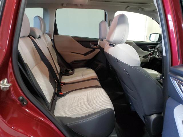 Photo 11 from auction – 2020 SUBARU FORESTER P with VIN JF2SKAJC3LH587674