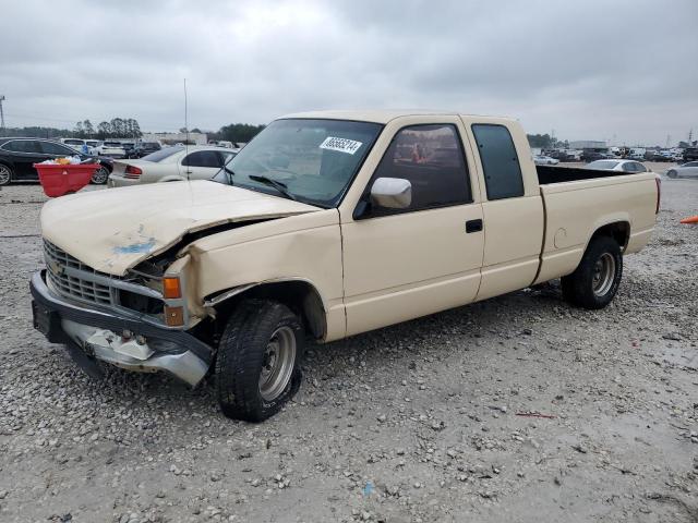 صورة رقم 1 من المزاد - 1993 CHEVROLET GMT-400 C1 مع VIN 2GCEC19K7P1241401