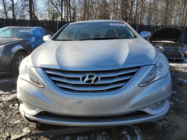Photo 5 from auction – 2013 HYUNDAI SONATA GLS with VIN 5NPEB4AC6DH787111