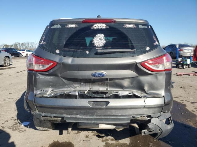Photo 6 from auction – 2014 FORD ESCAPE S with VIN 1FMCU0F70EUD84749