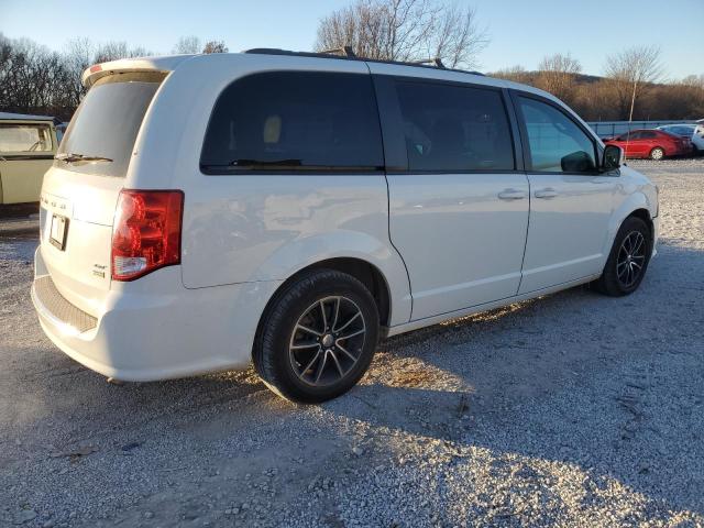 Photo 3 from auction – 2018 DODGE GRAND CARA with VIN 2C4RDGEG7JR343955