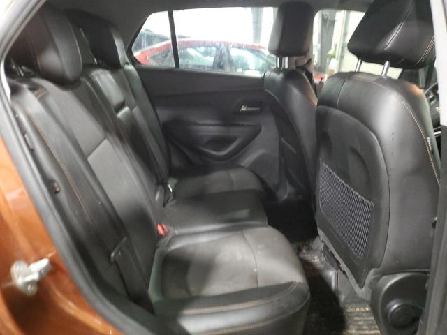 Photo 11 from auction – 2019 CHEVROLET TRAX 1LT with VIN 3GNCJPSB7KL291188