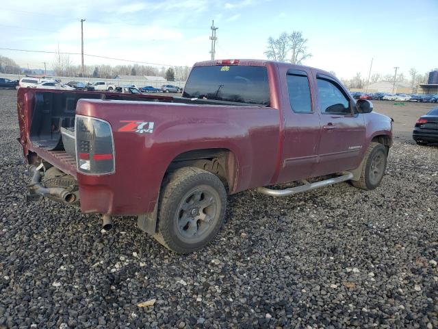 Photo 3 from auction – 2008 GMC SIERRA with VIN 1GTEK19068E137337