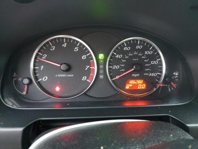 Photo 9 from auction – 2008 MAZDA 6 I with VIN 1YVHP80C285M08872
