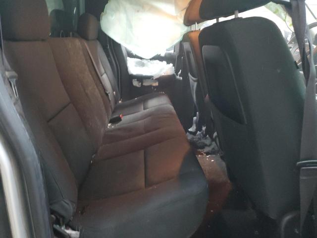 Photo 10 from auction – 2013 GMC SIERRA K15 with VIN 1GTR2UEA3DZ275812