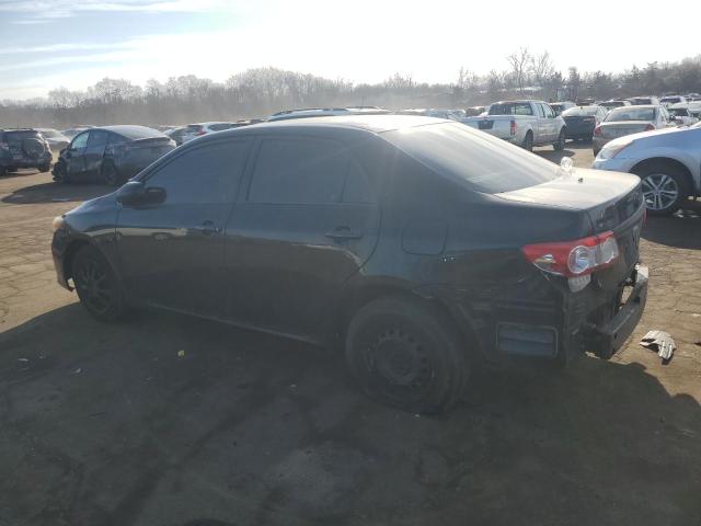 Photo 2 from auction – 2011 TOYOTA COROLLA BA with VIN 2T1BU4EE1BC676751