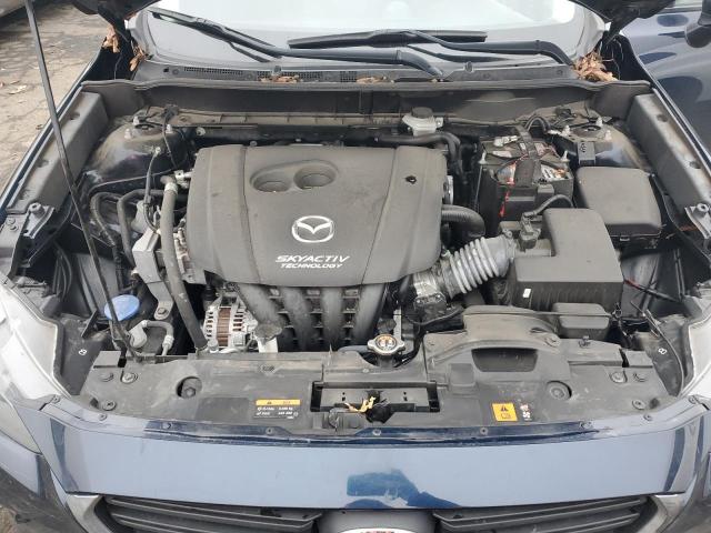 Photo 11 from auction – 2019 MAZDA CX-3 SPORT with VIN JM1DKDB73K1458304
