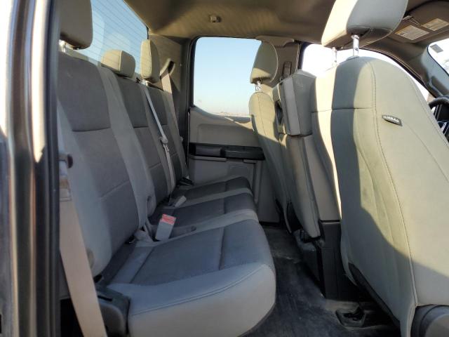 Photo 10 from auction – 2018 FORD F150 SUPER with VIN 1FTFX1E55JKE32248