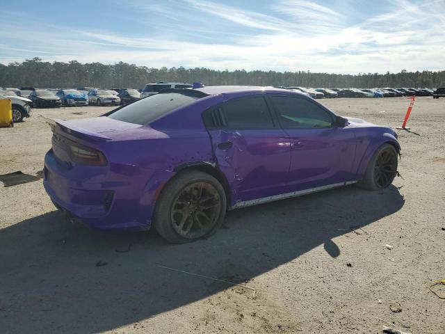 Photo 3 from auction – 2022 DODGE CHARGER SR with VIN 2C3CDXL97NH117053