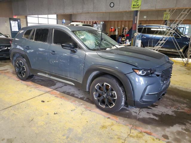 Photo 4 from auction – 2023 MAZDA CX-50 BASE with VIN 7MMVABXY9PN134187