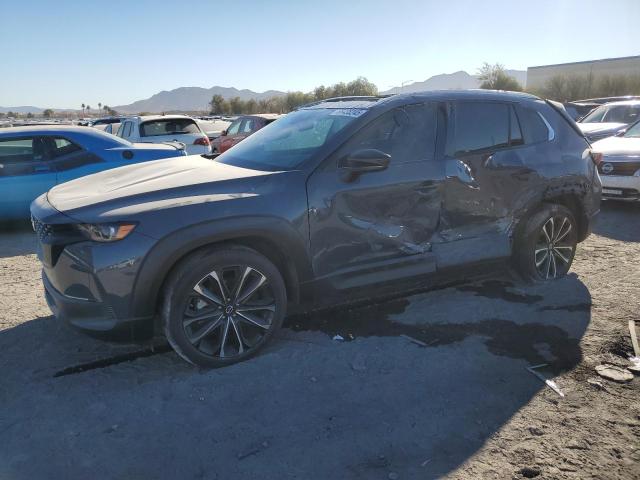 MAZDA CX-50 PREM 2024 with VIN 7MMVABEMXRN185071 - Photo from auction