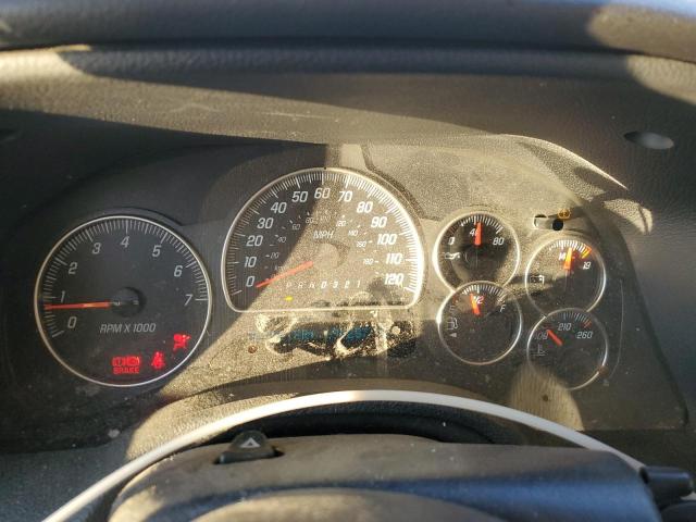 Photo 9 from auction – 2007 GMC ENVOY DENA with VIN 1GKET63M272300544