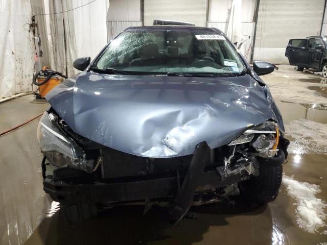 Photo 5 from auction – 2017 TOYOTA COROLLA L with VIN 2T1BURHEXHC760889