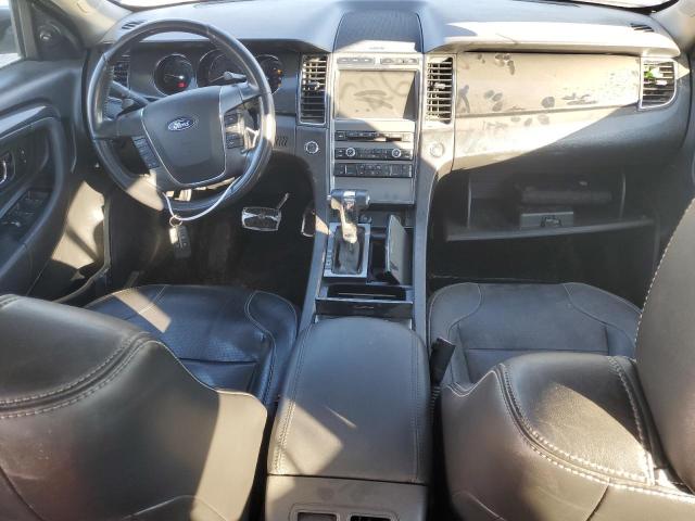 Photo 8 from auction – 2011 FORD TAURUS LIM with VIN 1FAHP2FW3BG135222