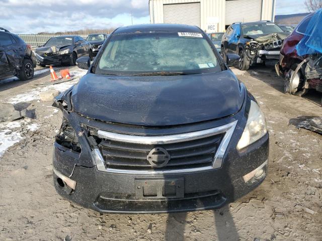 Photo 5 from auction – 2013 NISSAN ALTIMA 2.5 with VIN 1N4AL3APXDC117457