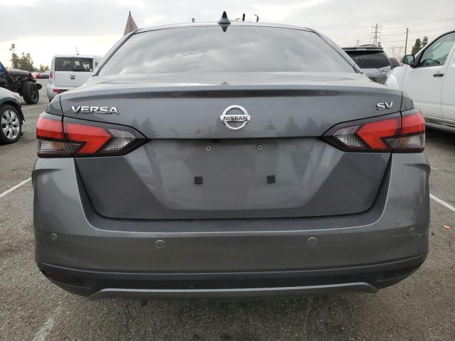 Photo 6 from auction – 2021 NISSAN VERSA SV with VIN 3N1CN8EVXML892092
