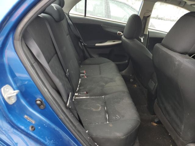 Photo 10 from auction – 2010 TOYOTA COROLLA BA with VIN 2T1BU4EE6AC458755