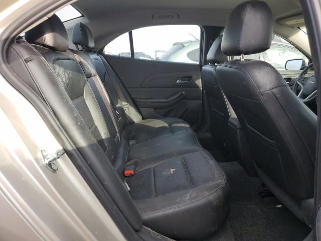 Photo 10 from auction – 2016 CHEVROLET MALIBU LIM with VIN 1G11E5SAXGF102186