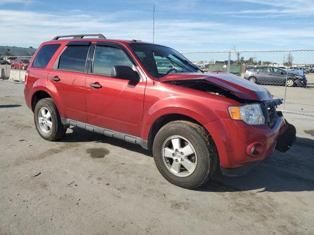 Photo 4 from auction – 2012 FORD ESCAPE XLT with VIN 1FMCU9D74CKB11300