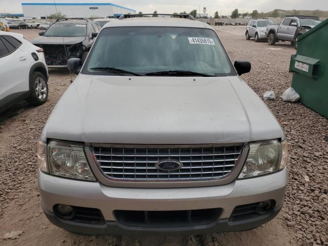 Photo 5 from auction – 2003 FORD EXPLORER X with VIN 1FMZU63K13ZA89732