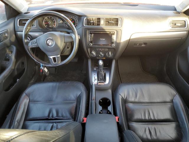 Photo 10 from auction – 2014 VOLKSWAGEN JETTA SEL with VIN 3VWL07AJ8EM358218