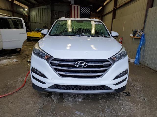 Photo 5 from auction – 2016 HYUNDAI TUCSON LIM with VIN KM8J3CA23GU025583