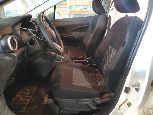 Photo 7 from auction – 2023 NISSAN VERSA S with VIN 3N1CN8DV9PL860594