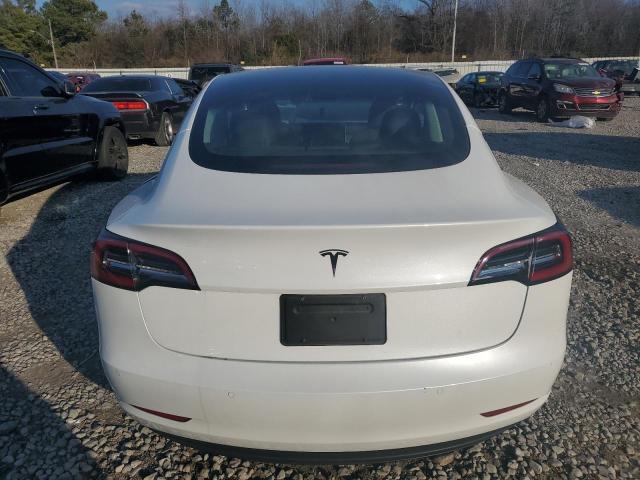 Снимка 6 от търг – 2021 TESLA MODEL 3 с VIN 5YJ3E1EA8MF093993