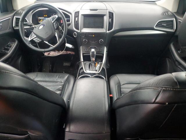 Photo 8 from auction – 2016 FORD EDGE SEL with VIN 2FMPK4J92GBB52766